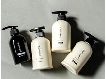 ヴォーグロジック(VOGUE LOGIC)の雰囲気(今話題のつるりんちょシリーズ! )