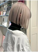 ホワイトベージュ