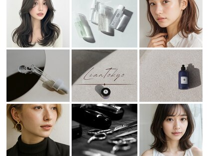 リアントウキョウ(Lian.Tokyo)の写真