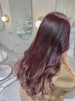 レリーアンテ 大阪梅田(Rely ante)&nbsp;お色気☆ラズベリーピンク