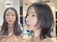 ユニカ バイ ベル 吉祥寺(unica by Belle)の写真/"本当に似合う”と美容のプロも驚く技術。それがunicaオーダーメイドの「骨格矯正小顔カット」【吉祥寺駅】