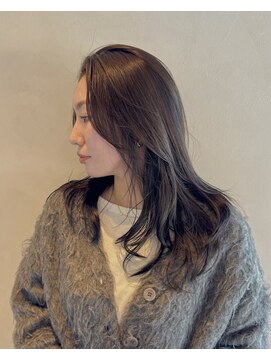 レイヤーカット