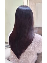 ヘア&エステ ヒロイン 西武池袋店&nbsp;極上ストレート