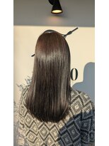 トリコ 川内店(trico)&nbsp;【毛髪改善カラー/毛髪改善トリートメント/毛髪改善ストレート】