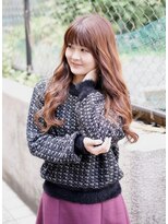 カミエ(kamie)&nbsp;【kamie北浜】グロスシールカラーは今までの白髪染めを超える