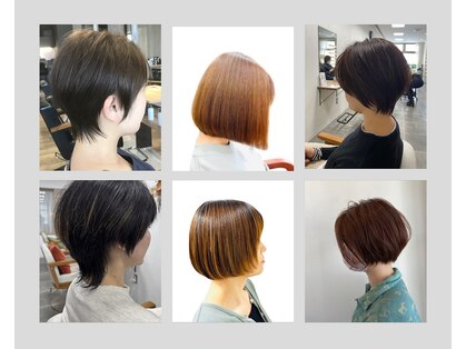 カタチヤマガタ(katachi yamagata)の写真