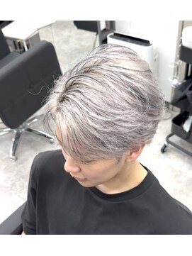 ローライトデザインカラー