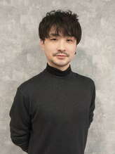 アクシス 山形天童店(AXIS)&nbsp;佐藤  渉