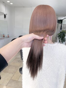 エスアンドケー 下通店(S&K) デザインカラー