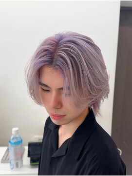 アディション 渋谷(ADITION) ルーツカラー