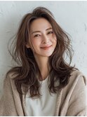 白髪ぼかし/脱白髪染め/ハイライト/荻窪