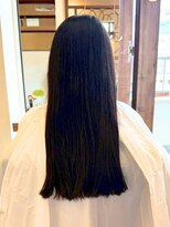 アミーベル クレール(AMI a BELLE Clair)&nbsp;【184.カット×髪質改善】縮毛矯正・白髪染め・ショートカット♪