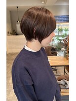 キートス(kiitos)&nbsp;ヘアドネーション