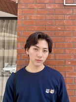 ウルバイサナンド(ULu by Sanando) ナチュラルヘア/ナチュラルカラー/ブラウン