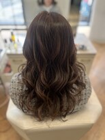 ハーツオオサカ(HE:ARTS OSAKA)&nbsp;HE:ARTS color style