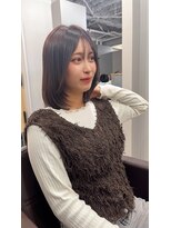 シエル ハーバーランド umie店(CIEL) 美人見えシルエット