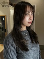 ハニー(Hunny)&nbsp;オリーブグレージュ