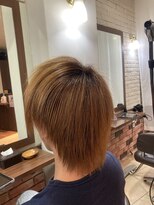 ルシクラージュ 武蔵小杉店(Recyclage)&nbsp;メンズ縮毛矯正☆
