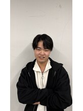 ベイビー 上野(BABY) 白井 翔太