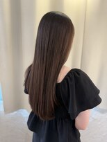 エルサフィロ ヒゴバシ(el zafiro)&nbsp;【エルサフィロ　肥後橋】お客様スタイル