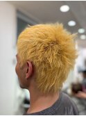 メンズカット