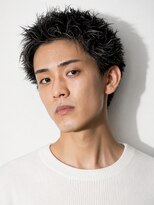 ヒロギンザ 銀座本店(HIRO GINZA) スパイキーショート