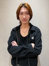 ジーナ 渋谷本店(Zina)&nbsp;Rikuto 