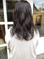 パザパ(pas a pas)&nbsp;ゆるっとパーマ