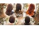 ヘアーアンドライフ ガーデン(HAIR&LIFE Garden)の写真