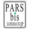 パース ビス 松戸西口店(PARS bis)のお店ロゴ