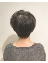 ヴァンクシー バイ ルナ(VANKCY by Luna)&nbsp;【Neolive plus 向ヶ丘】簡単スタイリング！これで朝も時短！