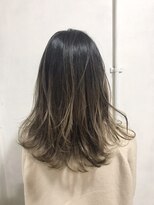 テイラー(Taylor)&nbsp;[Taylor]  ☆ナチュラルグラデーション☆