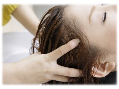 地肌ケア＆リラクゼーションで頭皮の老化を徹底予防！