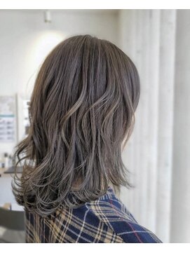 ロッコ 深谷店(ROCCO) ＃ハイライト＃エヌドットカラー