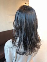 マリエプラス 金山店 ミディアムレイヤー