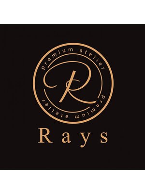 プレミアムアトリエレイズ(premium atelier Rays)