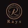 プレミアムアトリエレイズ(premium atelier Rays)のお店ロゴ