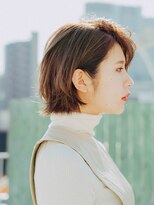 ファーレ マリン アンド ビューティー(Fare marine&beauty)&nbsp;かるめボブ