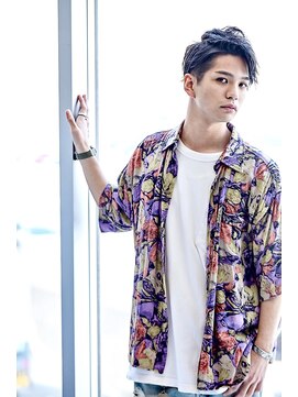 ツーダブルバイフィフス 西梅田店(WW.. by fifth) ew【メンズサロンドットオオサカ/梅田/JR大阪/西梅田/北新地】