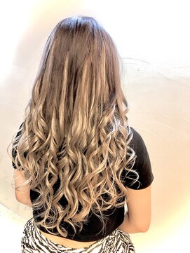 トゥービーコンティニュー(To Be Continued..) 理想のグラマラスガールスタイル