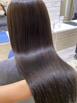 フリーラ 表参道(freera) 大事なのは【質】潤いロング