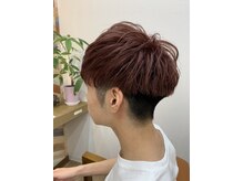 ヘアープロデュース アライヴ(Hair Produce ALive)