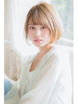 クラリス バイネオ 武蔵小杉(Claris by neo)&nbsp;ミルクティーベージュ