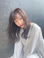 エムスラッシュ ソル センター南(M.SLASH SOL)&nbsp;「あ・ざ・と　可愛い」スタイル!