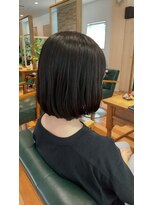 ルッカランス 王子店(Lucca Lance)&nbsp;8月　ヘアドネーションカット