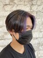 カイノ 福岡志免本店(KAINO) 流行りの韓国風Styleが得意です☆