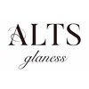アルツ グレアス(ALTS glaness)のお店ロゴ