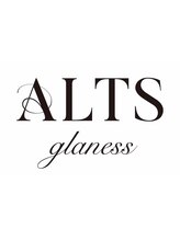 ALTS glaness【アルツ グレアス】
