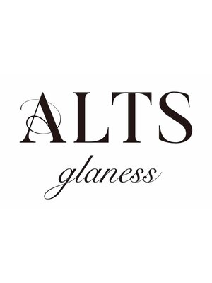 アルツ グレアス(ALTS glaness)