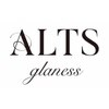 アルツ グレアス(ALTS glaness)のお店ロゴ